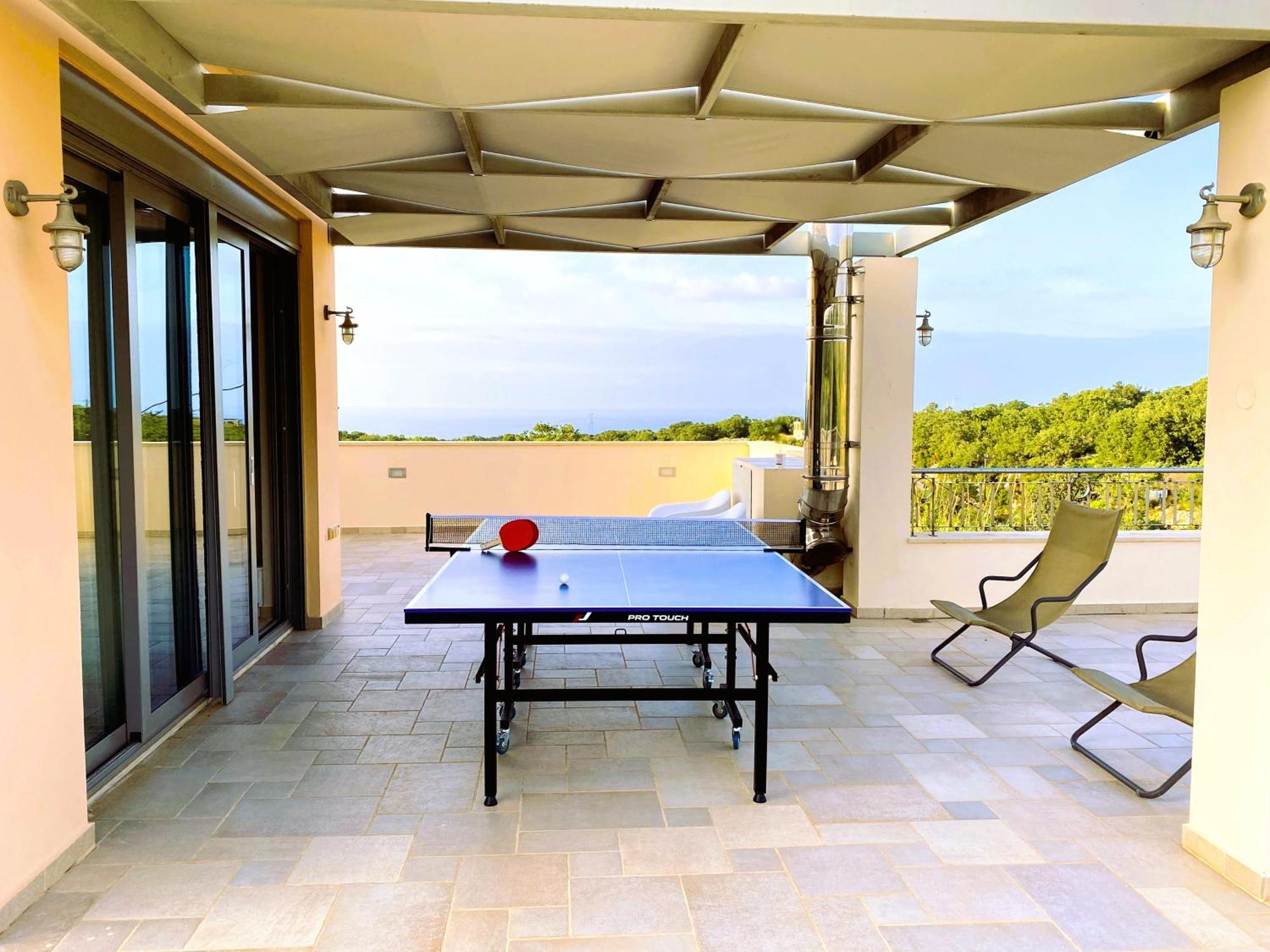 Deluxe Villa Ianthos - Outdoor Hot Tub & Kids Pool Γάλλος Εξωτερικό φωτογραφία