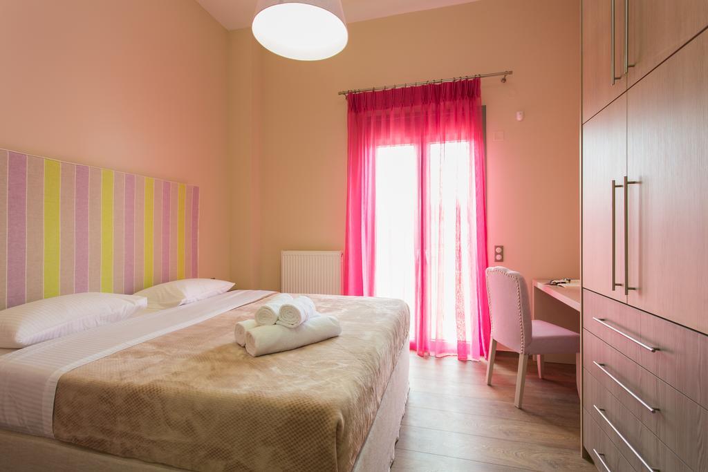 Deluxe Villa Ianthos - Outdoor Hot Tub & Kids Pool Γάλλος Εξωτερικό φωτογραφία