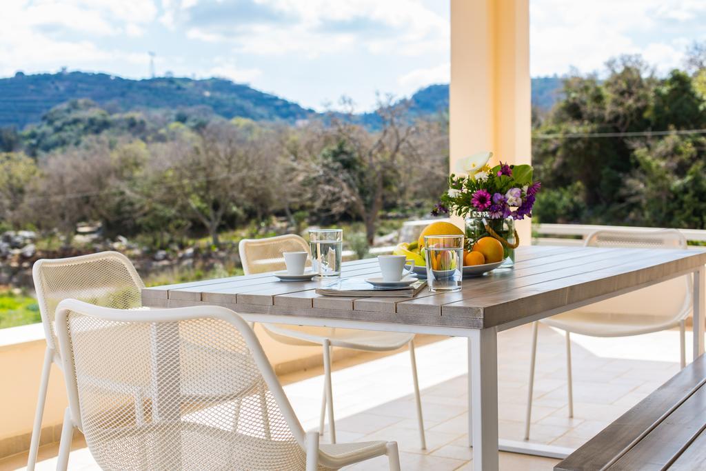 Deluxe Villa Ianthos - Outdoor Hot Tub & Kids Pool Γάλλος Εξωτερικό φωτογραφία